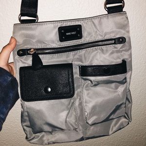 Nine West crossbody purse
